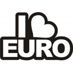 I love EURO